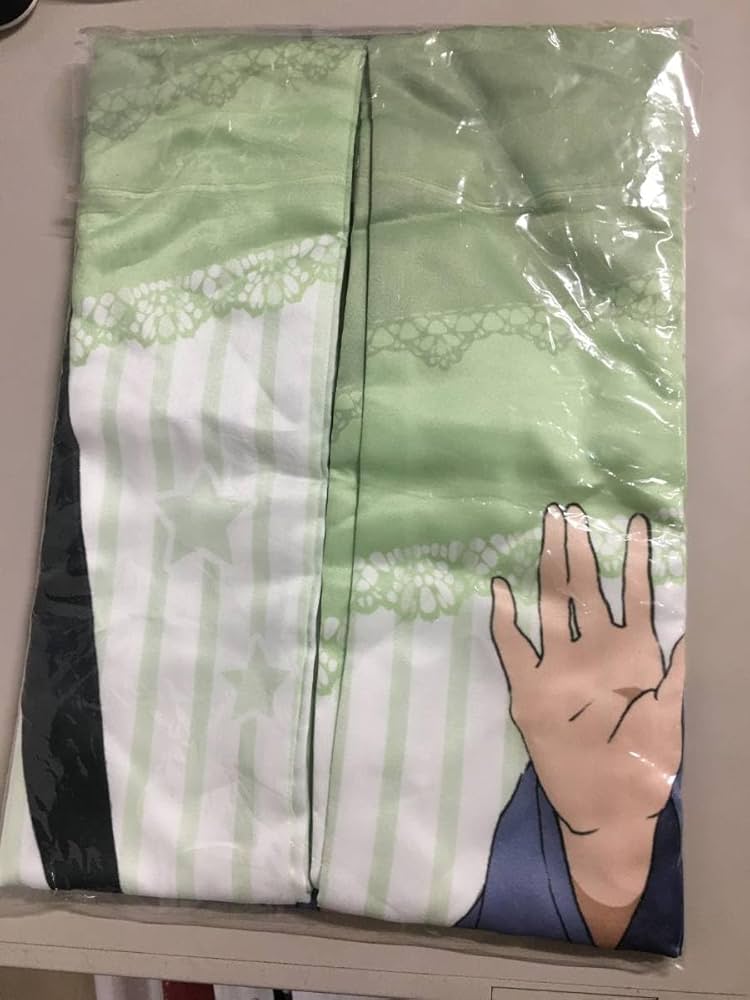 だきまくらんど あずにゃん抱き枕カバー（夏服Ver）けいおん